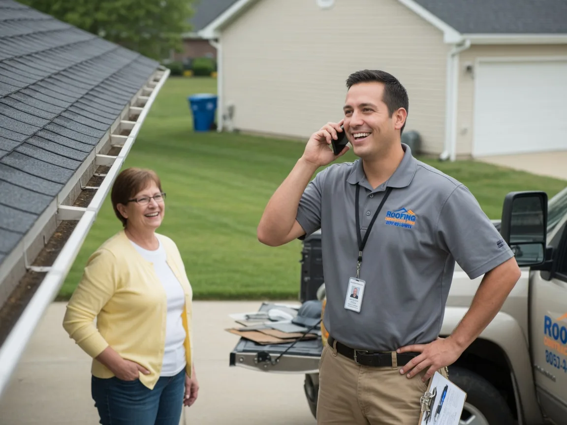 Local Roofing Contractors Middlebrook, VA FAQs